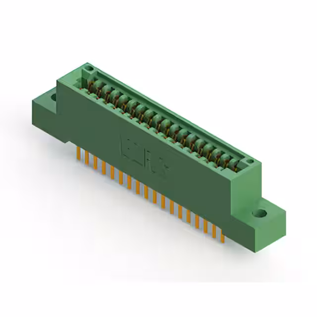 845-036-520-202 EDAC Inc.  Edgeboard Connectors